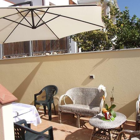 Casa Elena Apartment Cala Gonone Exterior photo