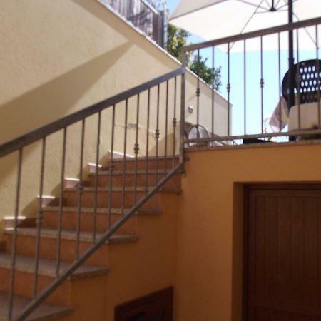 Casa Elena Apartment Cala Gonone Exterior photo