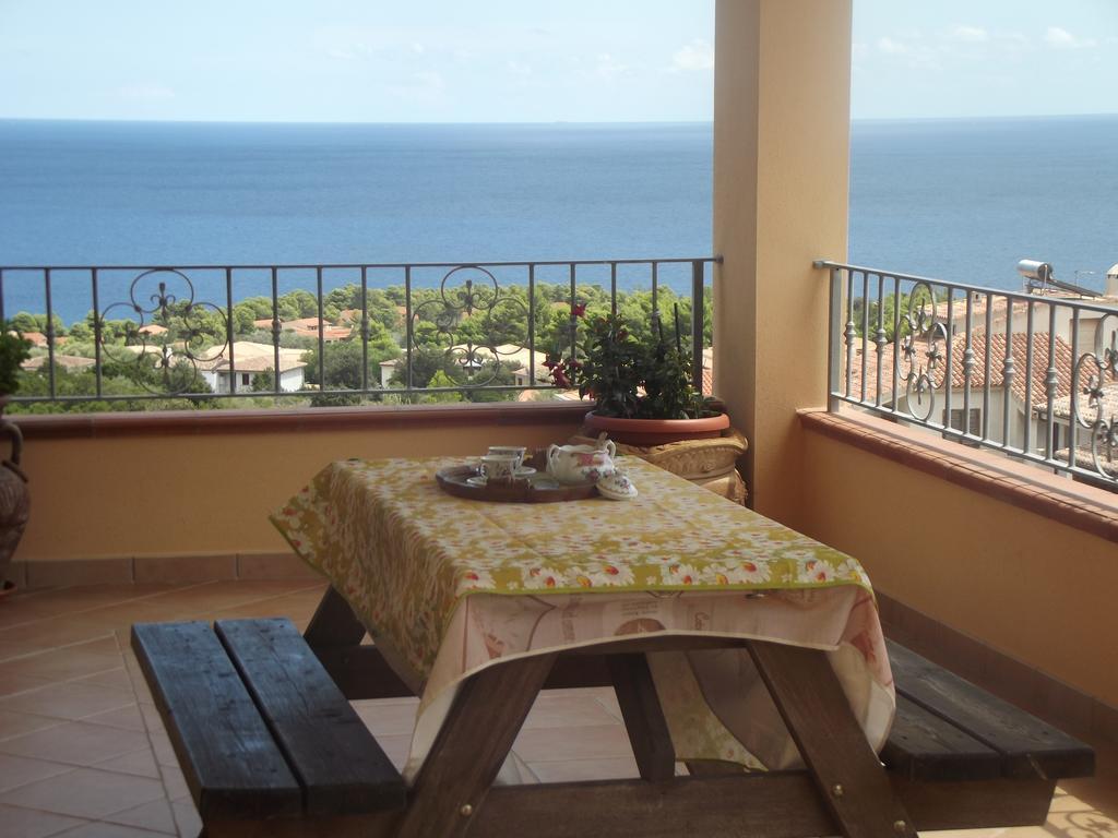 Casa Elena Apartment Cala Gonone Room photo