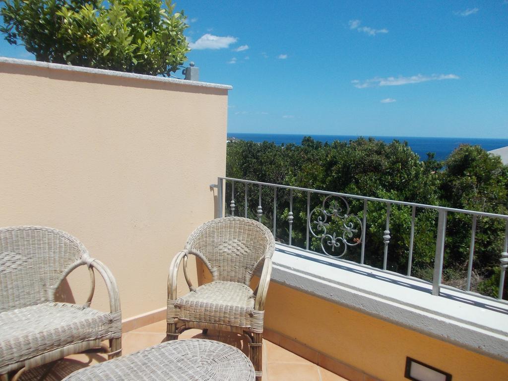 Casa Elena Apartment Cala Gonone Room photo