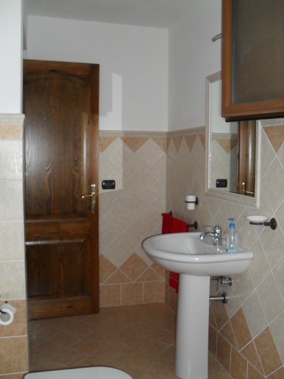 Casa Elena Apartment Cala Gonone Room photo