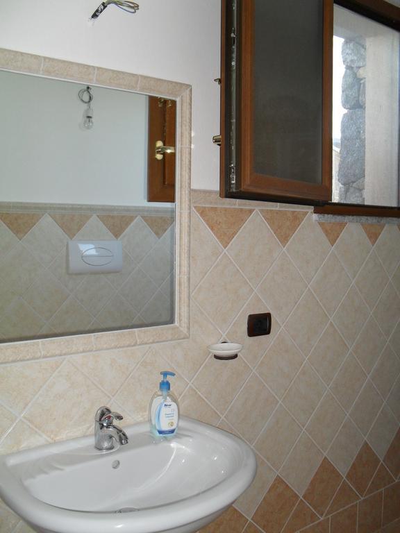 Casa Elena Apartment Cala Gonone Room photo