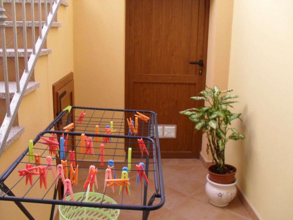 Casa Elena Apartment Cala Gonone Room photo
