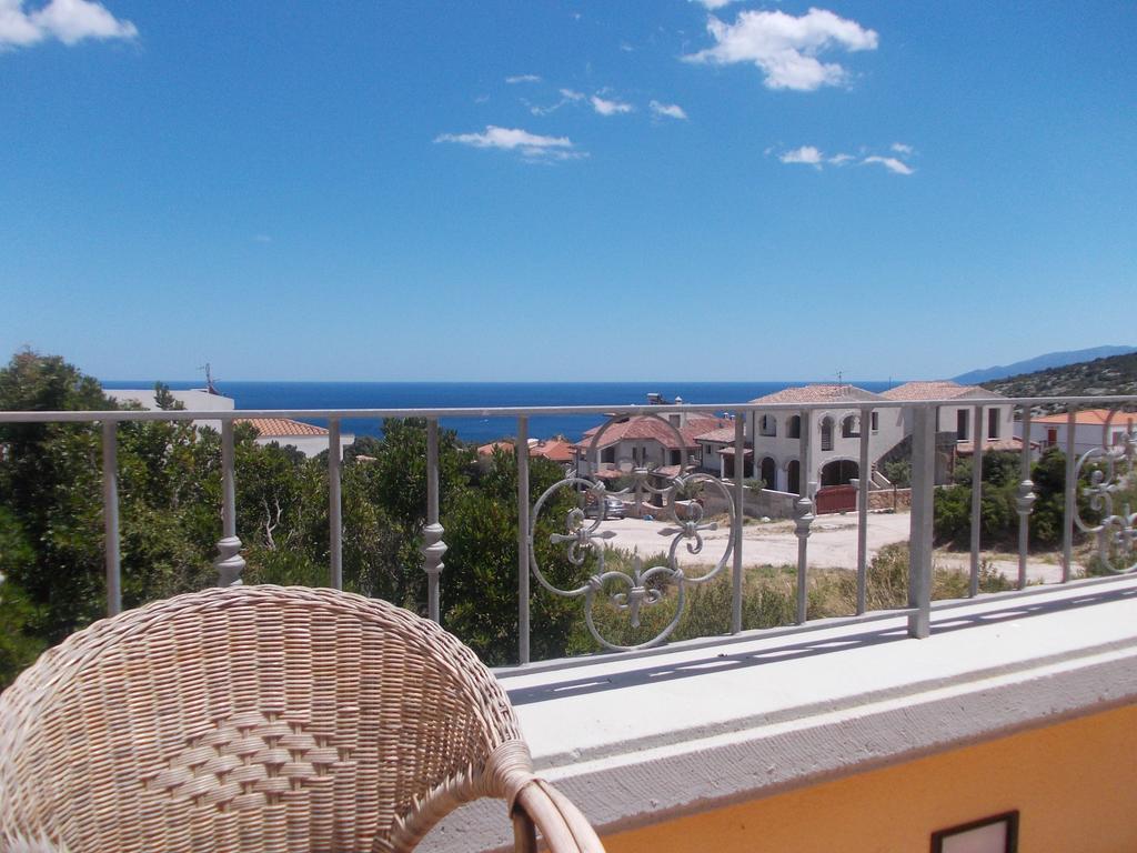 Casa Elena Apartment Cala Gonone Room photo