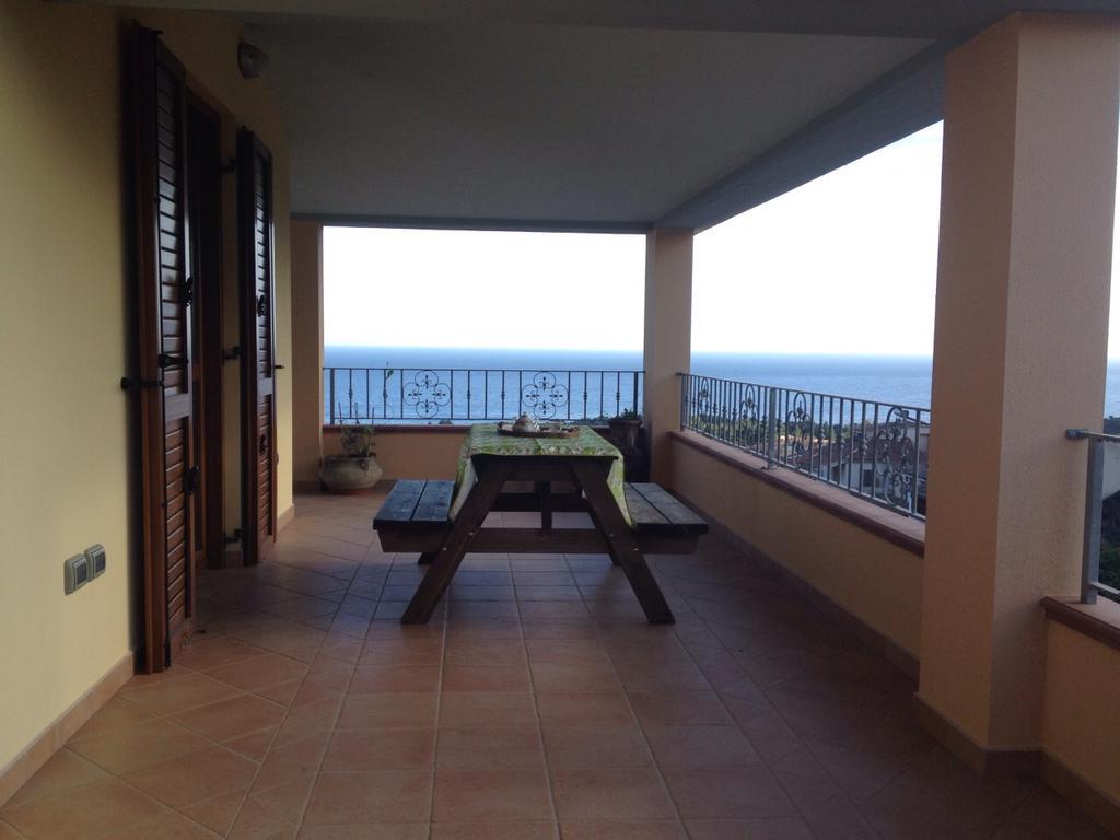 Casa Elena Apartment Cala Gonone Room photo