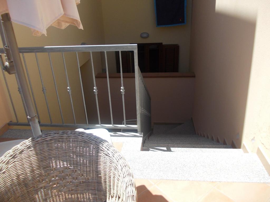 Casa Elena Apartment Cala Gonone Room photo