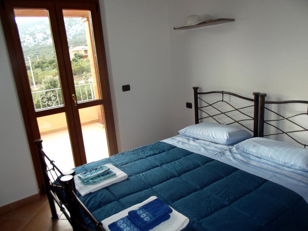Casa Elena Apartment Cala Gonone Room photo