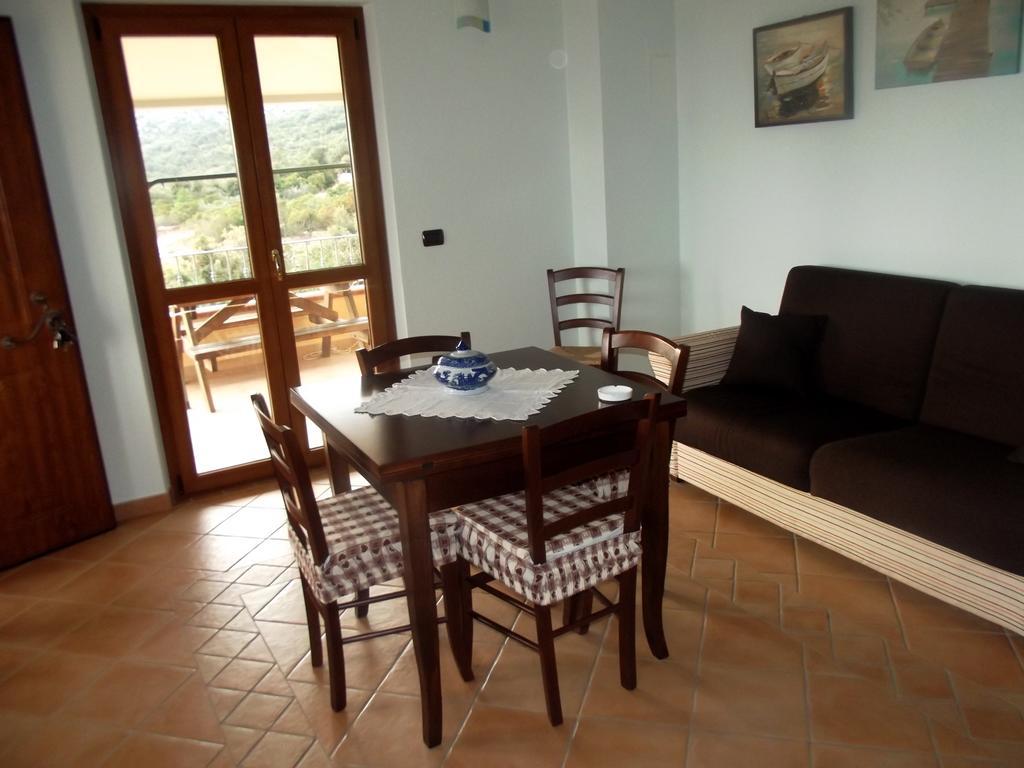 Casa Elena Apartment Cala Gonone Room photo