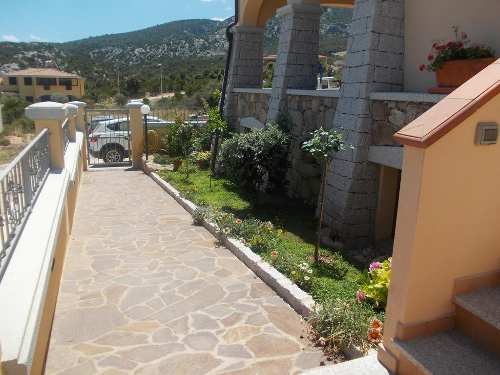 Casa Elena Apartment Cala Gonone Room photo