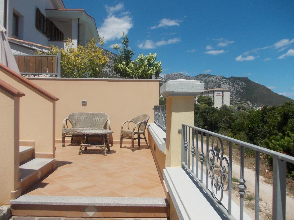 Casa Elena Apartment Cala Gonone Room photo