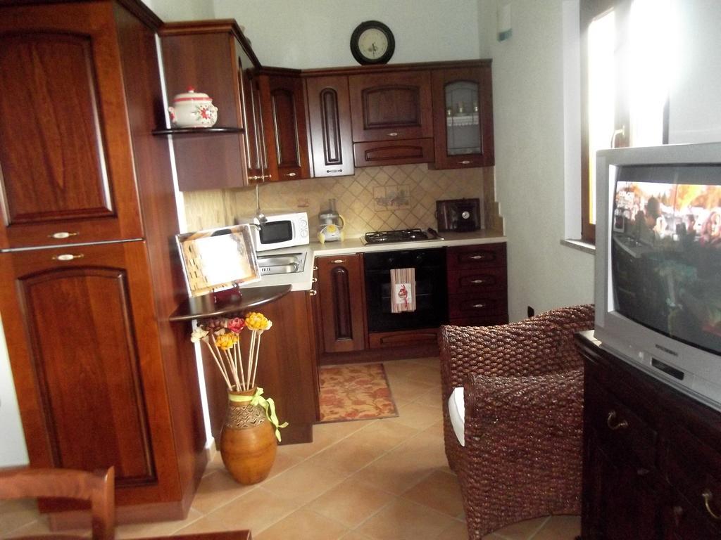 Casa Elena Apartment Cala Gonone Room photo