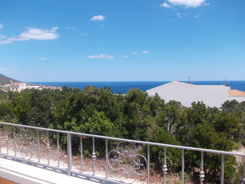 Casa Elena Apartment Cala Gonone Room photo