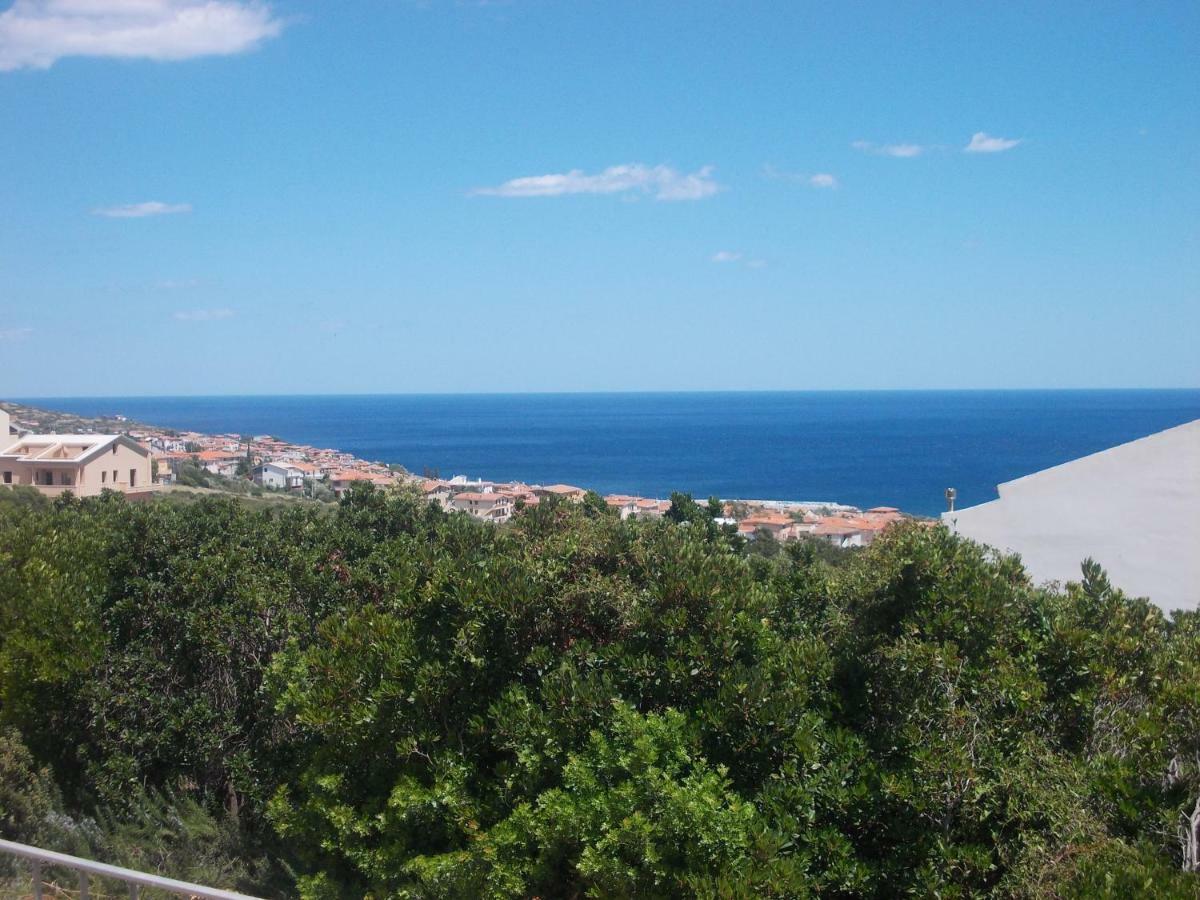 Casa Elena Apartment Cala Gonone Exterior photo