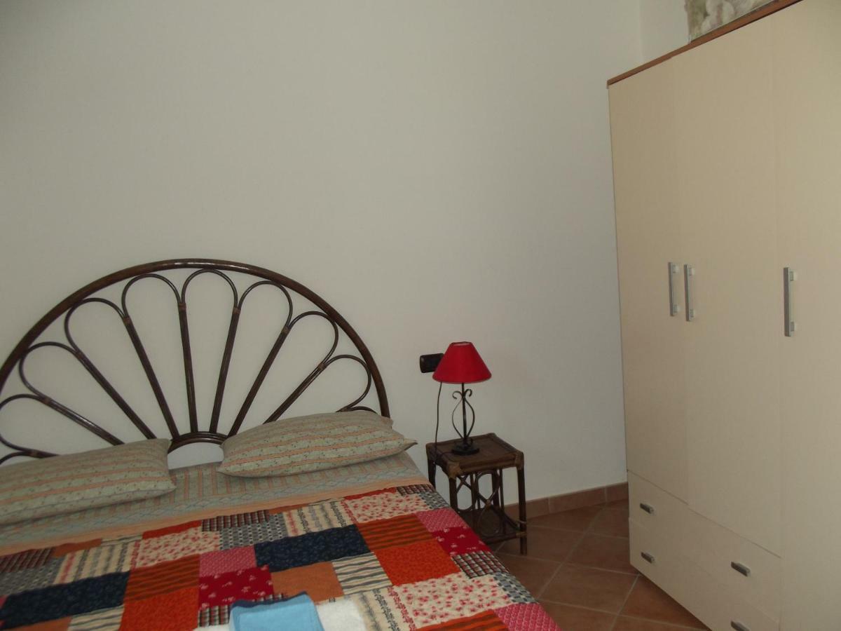 Casa Elena Apartment Cala Gonone Exterior photo
