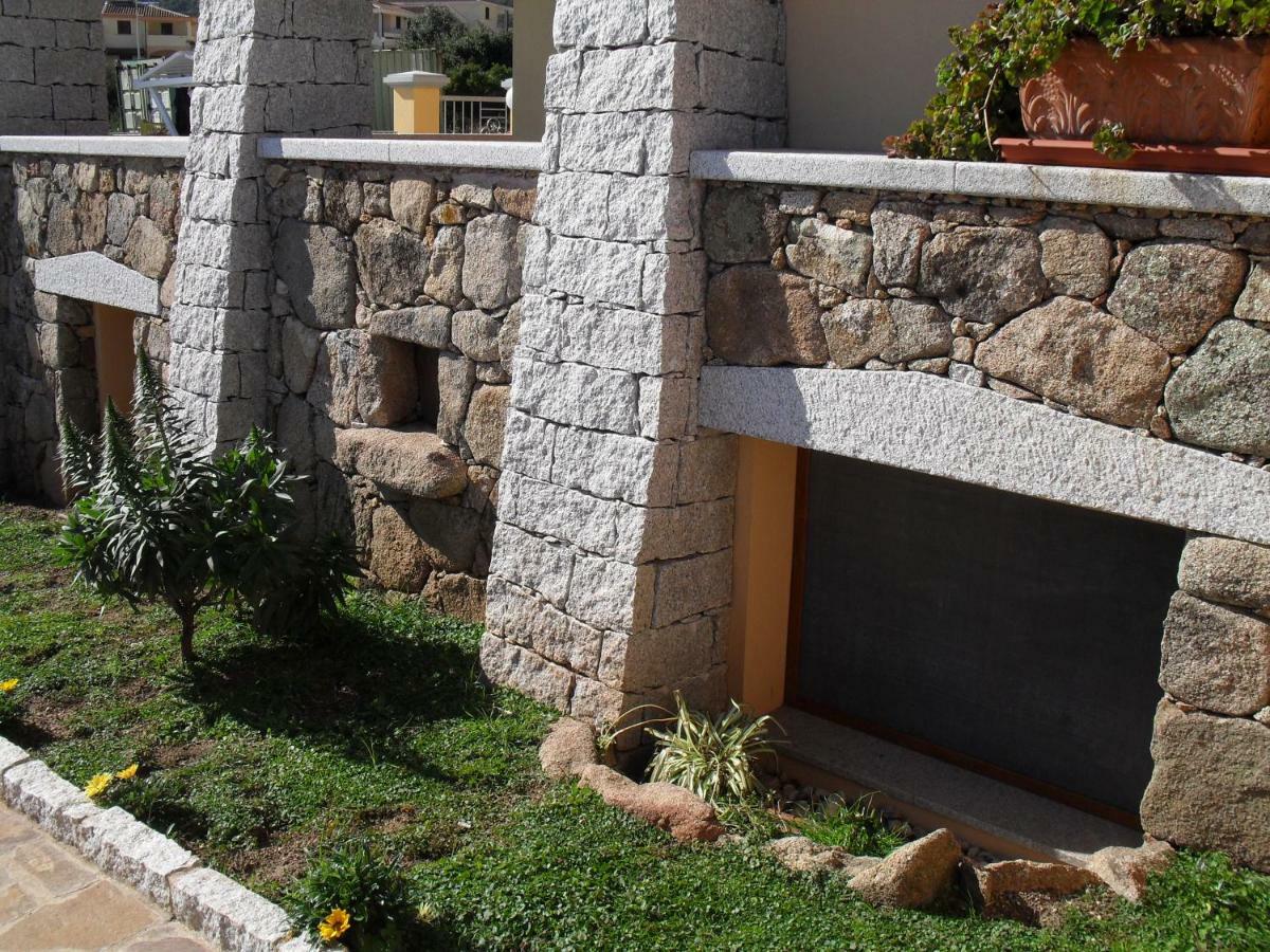 Casa Elena Apartment Cala Gonone Exterior photo