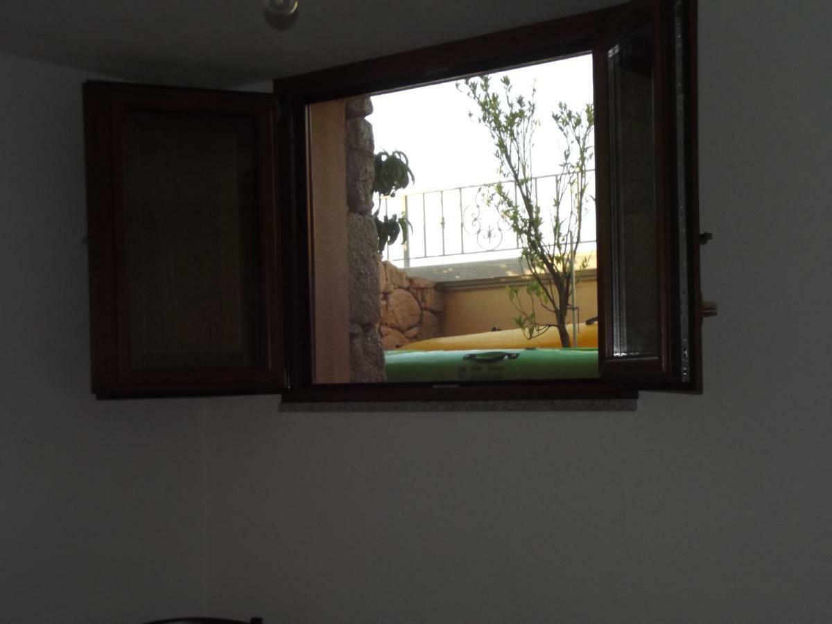 Casa Elena Apartment Cala Gonone Exterior photo