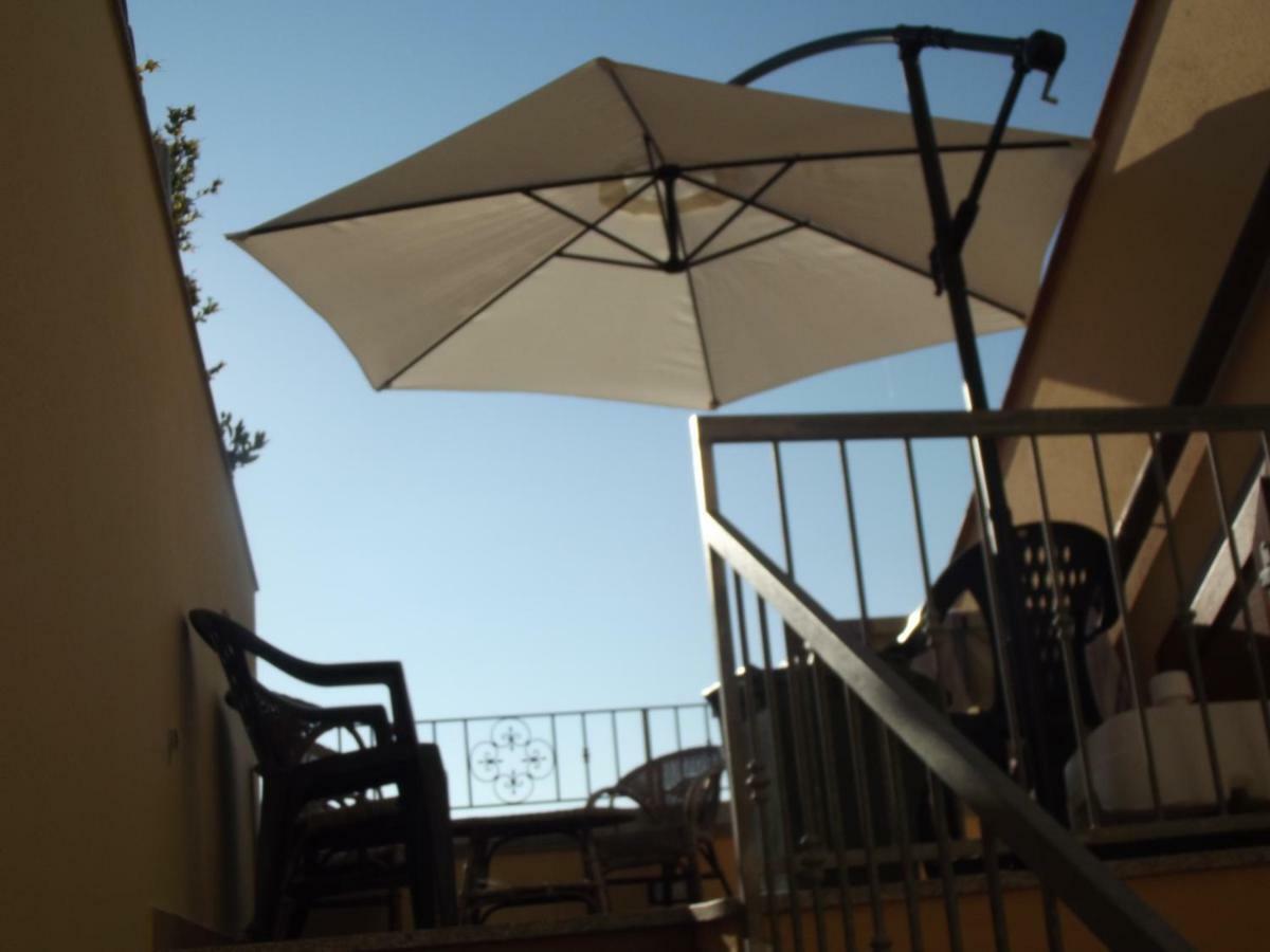 Casa Elena Apartment Cala Gonone Exterior photo