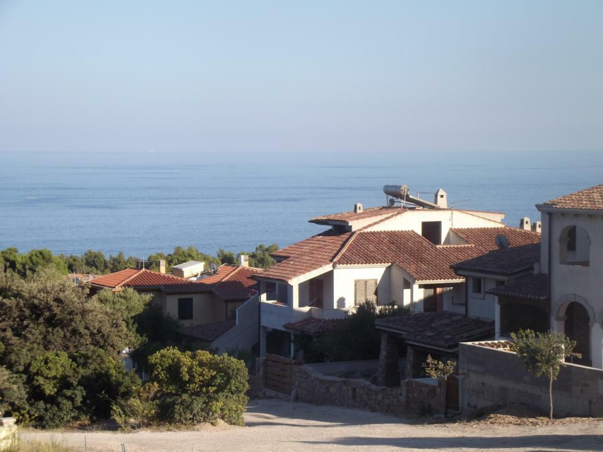 Casa Elena Apartment Cala Gonone Exterior photo