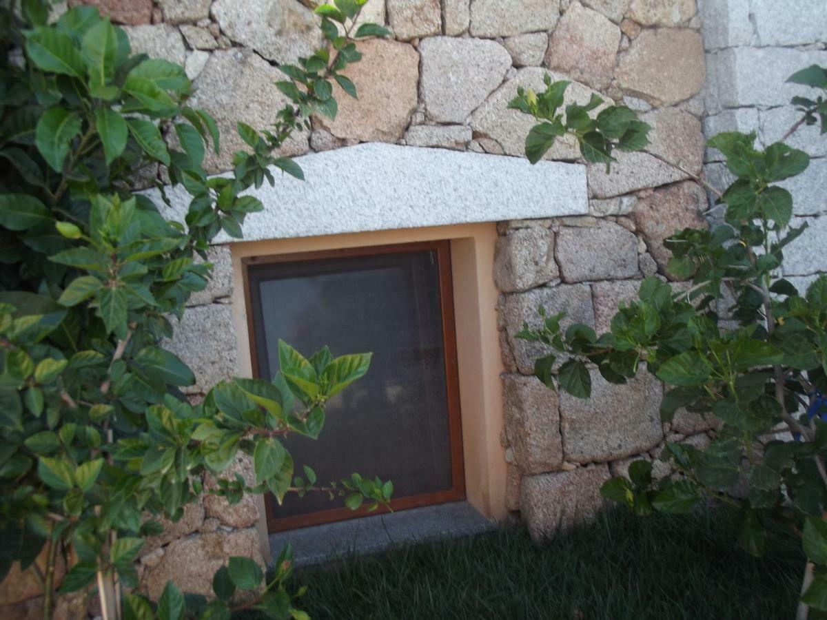Casa Elena Apartment Cala Gonone Exterior photo